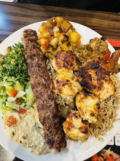 Photo of Ecklee Grill - 355 W Barnes Ln, New Malden KT3 6JF